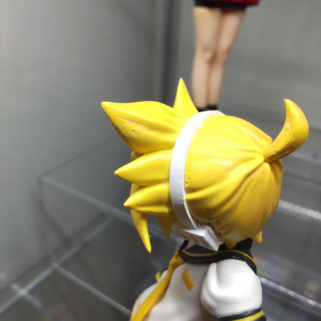 「初音ミク Project DIVA Arcade」 プレミアムフィギュアセット