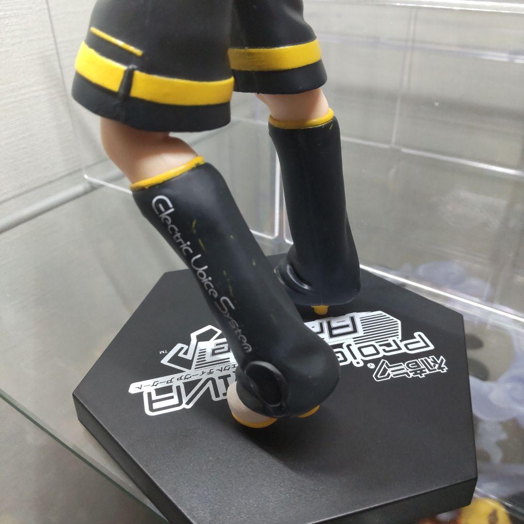 「初音ミク Project DIVA Arcade」 プレミアムフィギュアセット