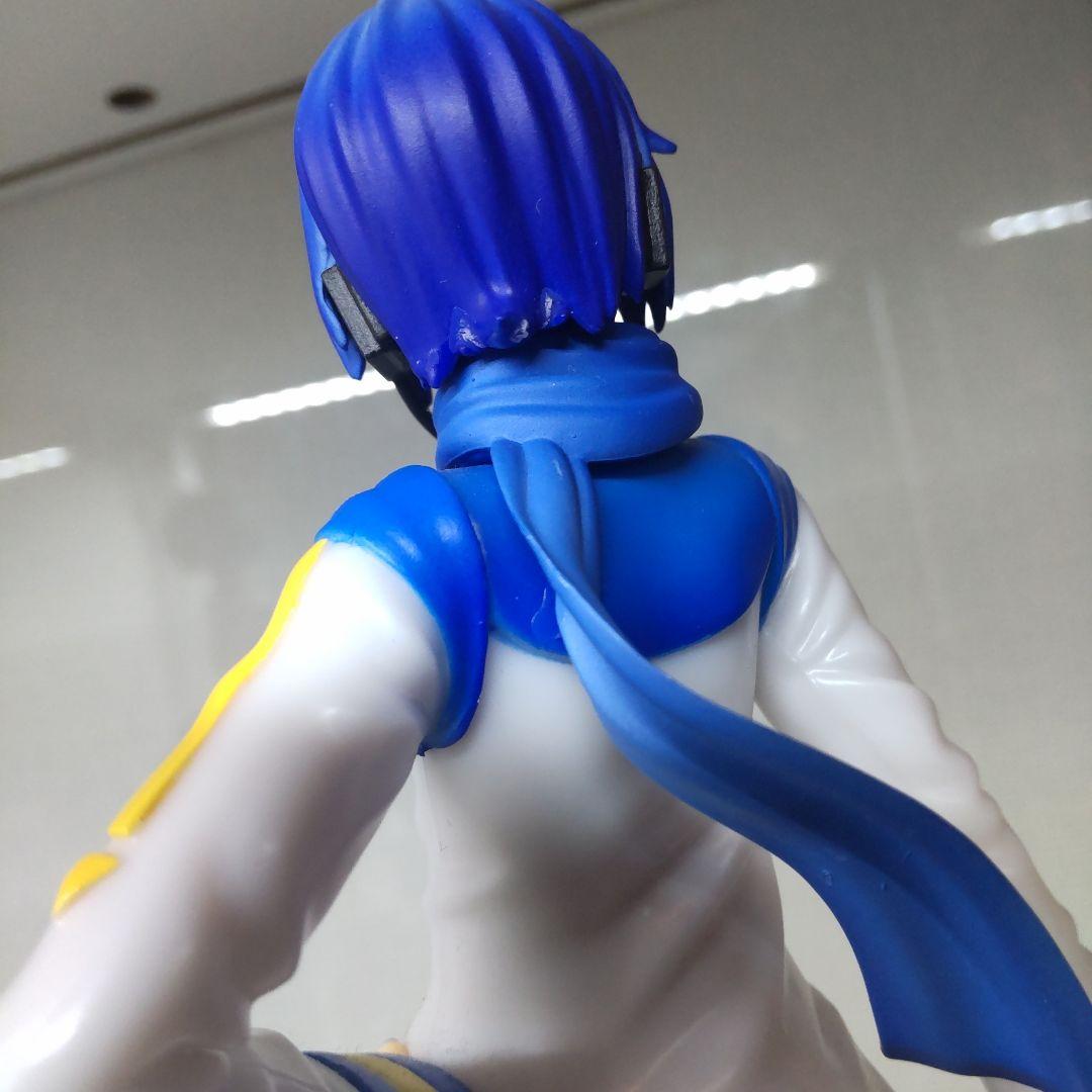 「初音ミク Project DIVA Arcade」 プレミアムフィギュアセット