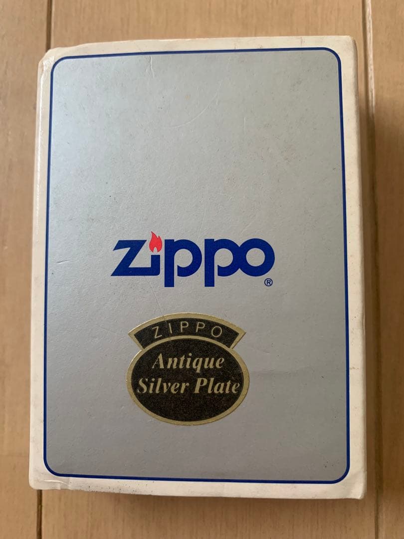 ジッポーマルボロLIZARD ROCK