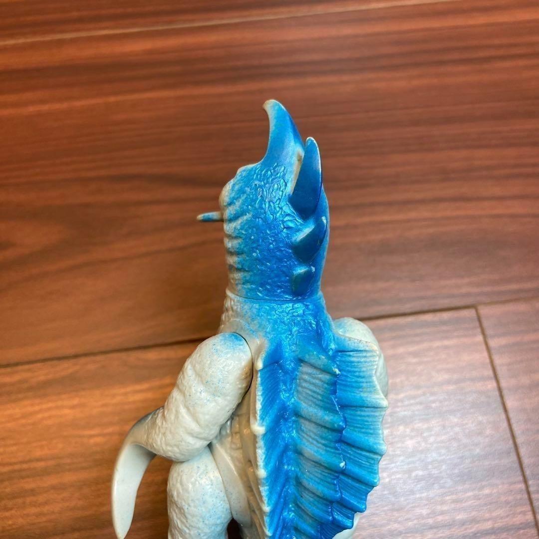 ブルマァク ガイガン ゴジラ ソフビ 3671