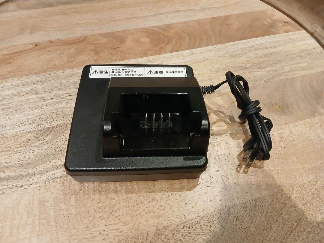 Panasonic 電動自転車充電式 NKJ075Z1 動作確認済み