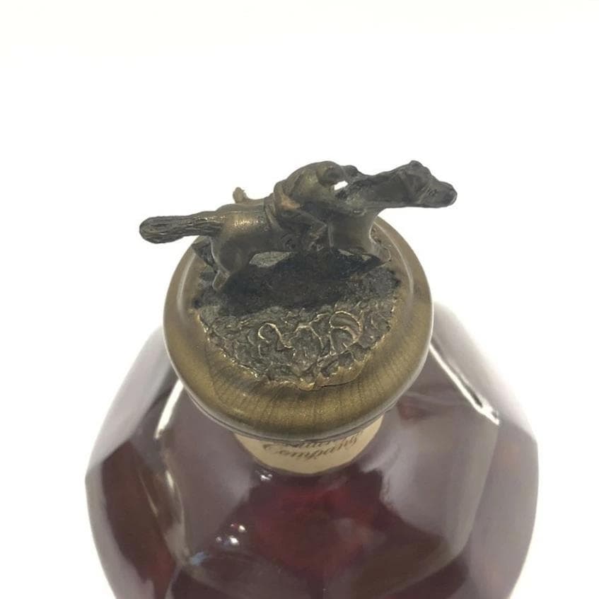 オールドボトル ブラントン 3-10-92 (3005)