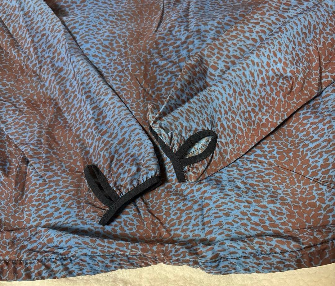 エルドレッソ　ウィンドブレーカー