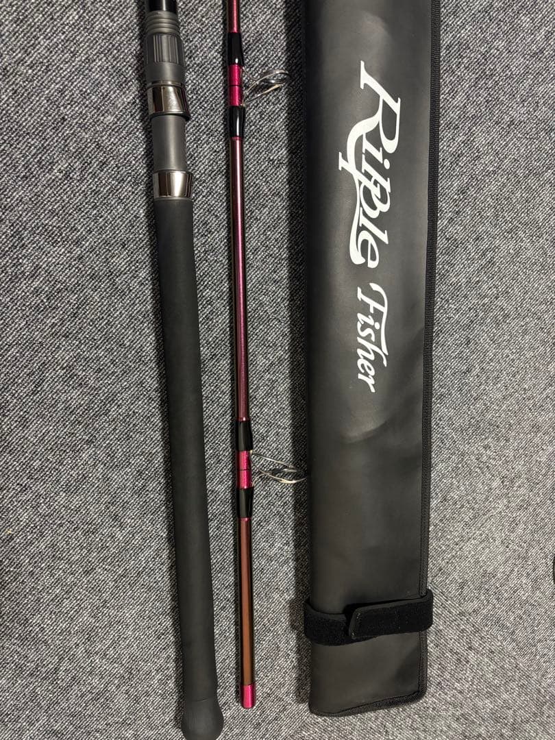 Runner Exceed 100SXH マジョーラカラー