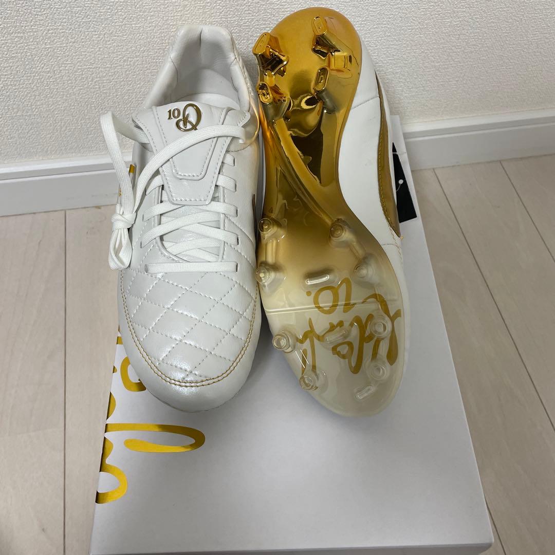 ナイキ　ティエンポレジェンド　RGN