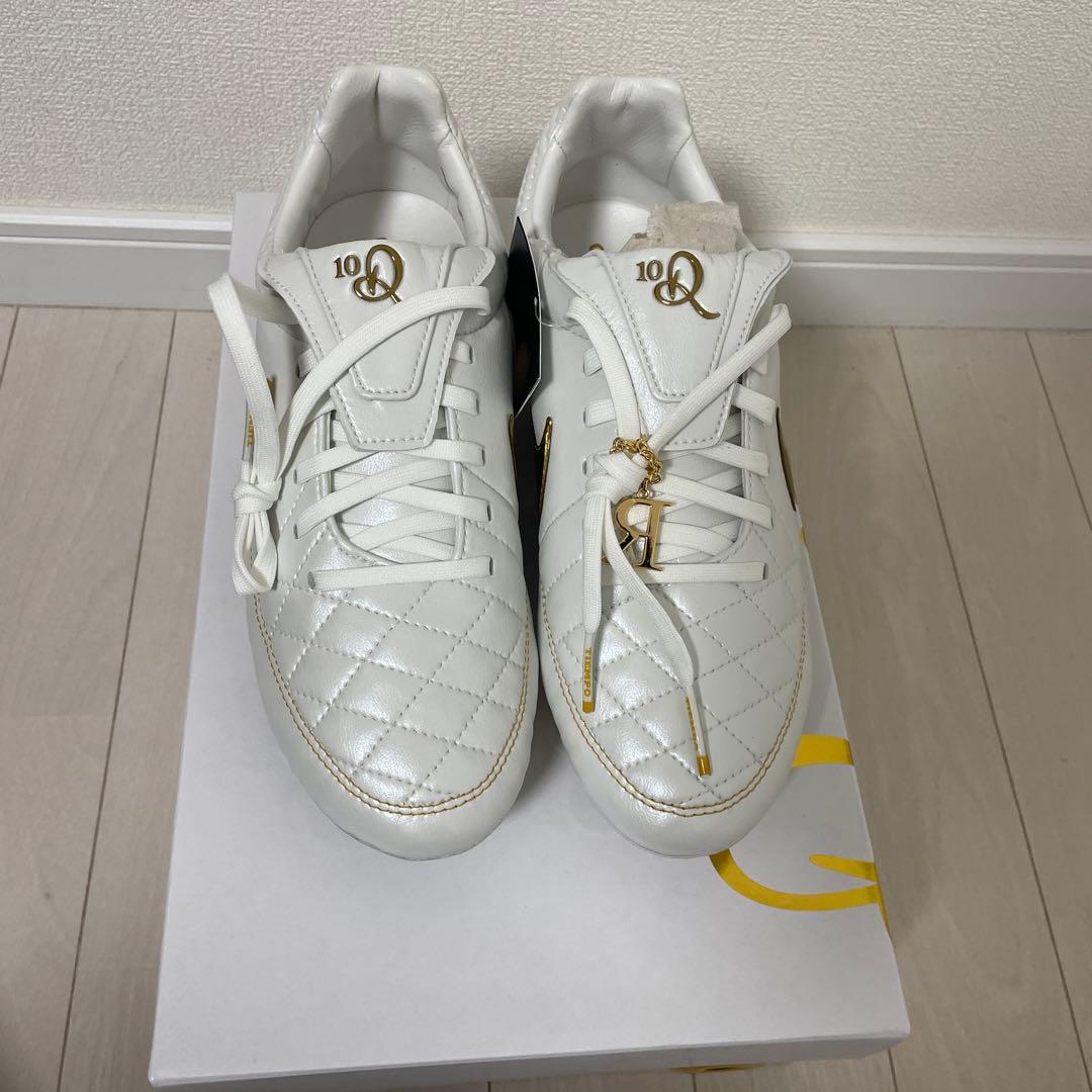 ナイキ　ティエンポレジェンド　RGN