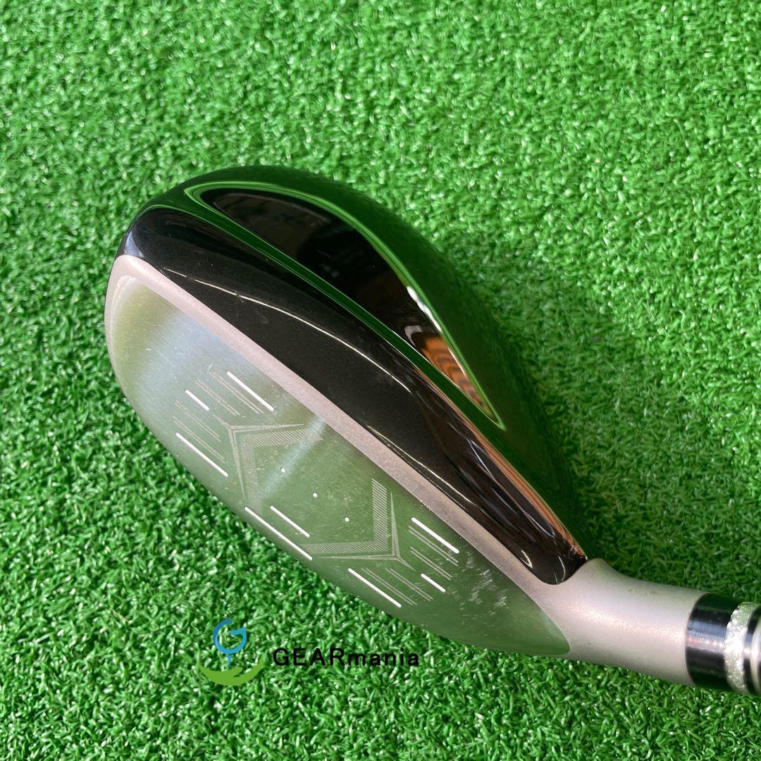 ダンロップ ゼクシオプライム11 ユーティリティ5番 SP-1100 R