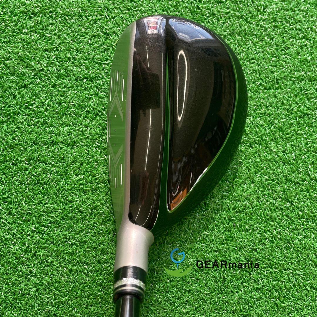 ダンロップ ゼクシオプライム11 ユーティリティ5番 SP-1100 R