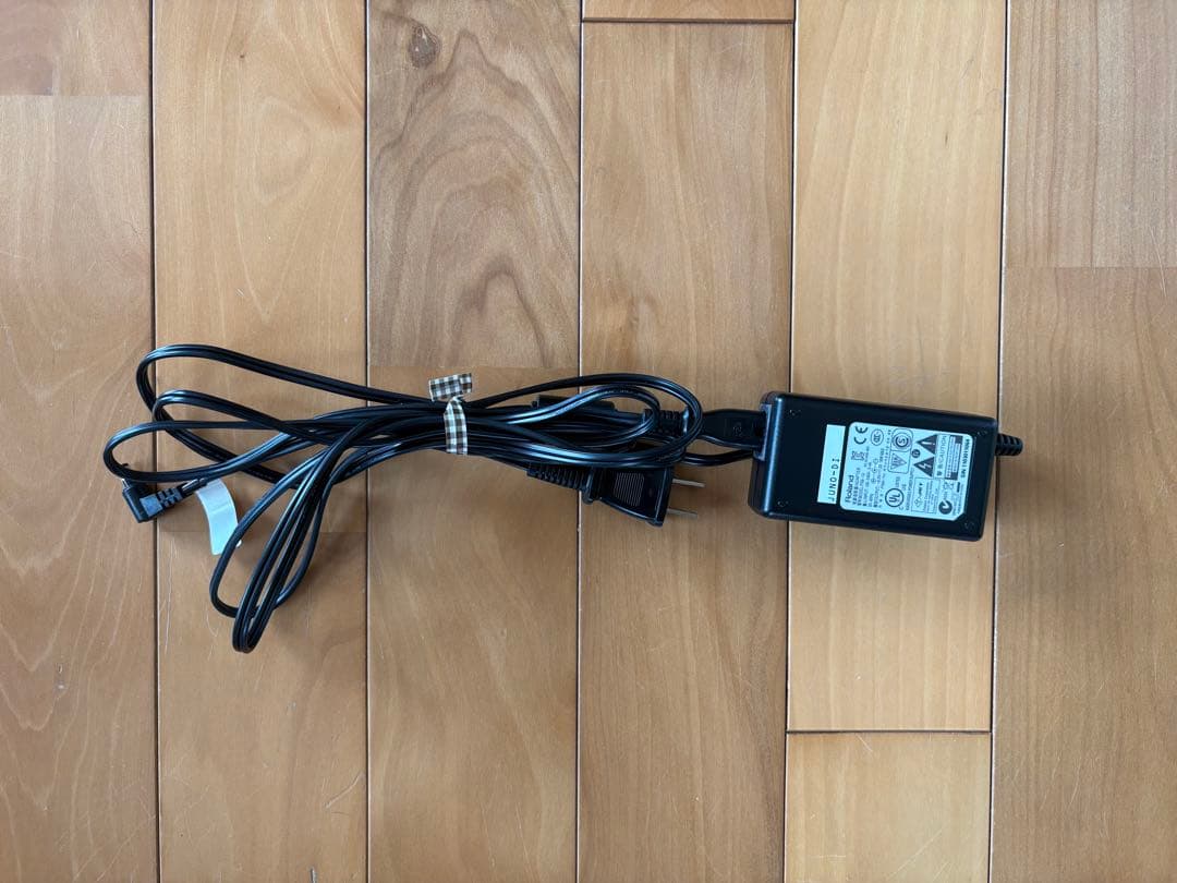 【中古】Roland JUNO-Di 61鍵 シンセサイザー