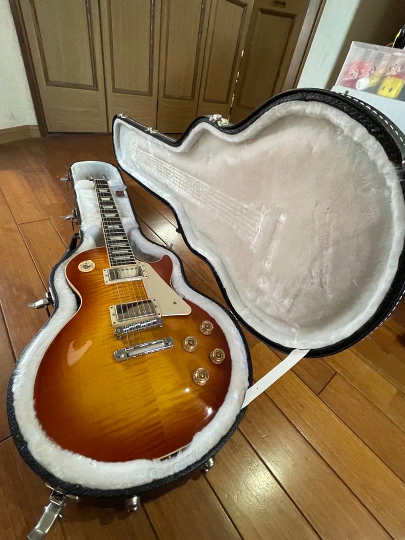 Gibson Les Paul Traditional 2014年