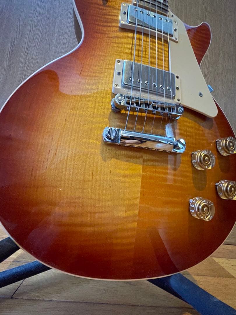 Gibson Les Paul Traditional 2014年