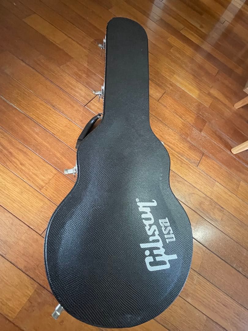 Gibson Les Paul Traditional 2014年