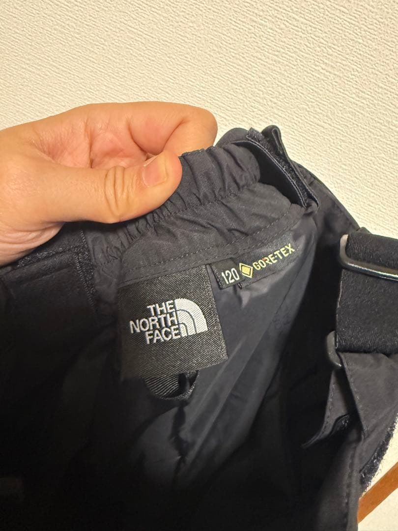 THE NORTH FACE 子ども用