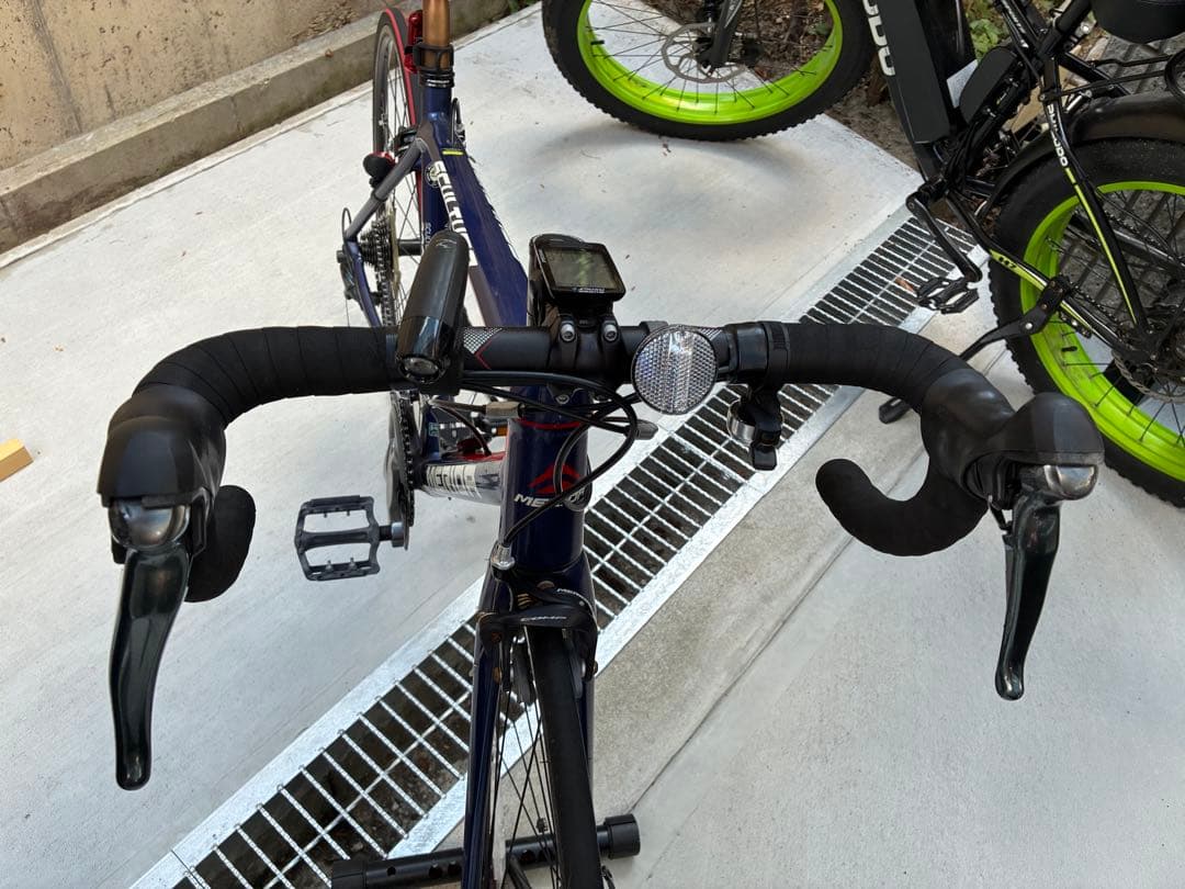 おロードバイクMERIDA SCULTURA スクルトゥーラ サイズ