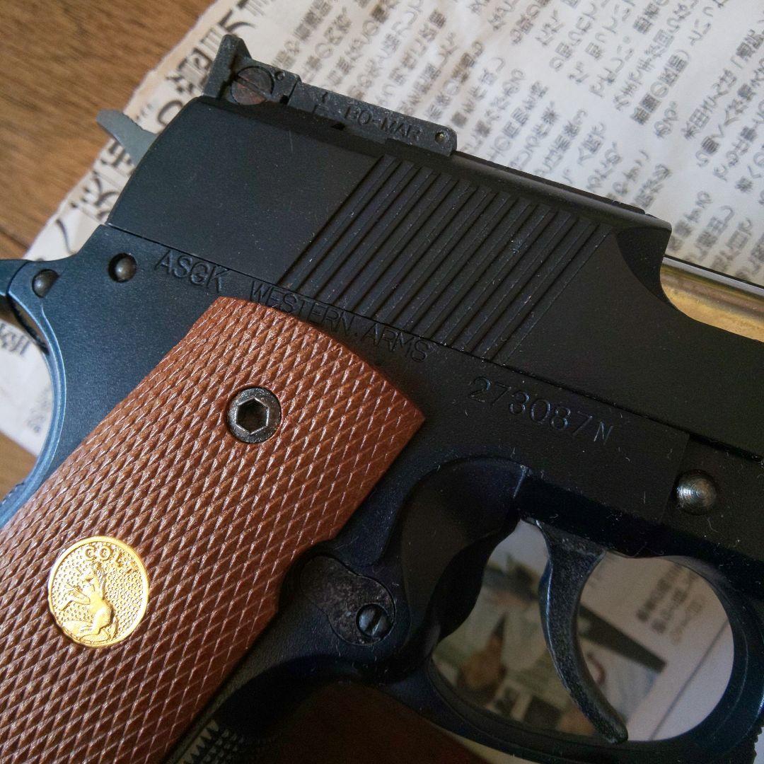 ガスガン&ガス缶&BB弾