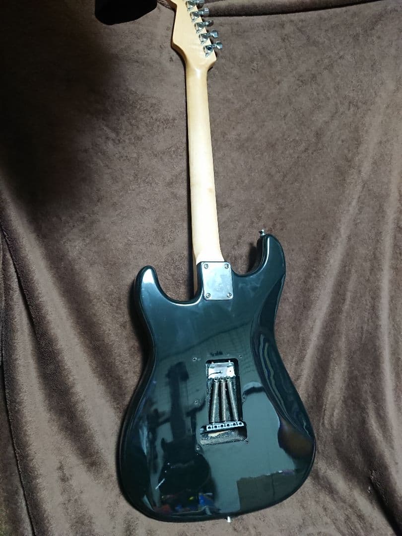 j*g様 【オークション開始～】P90 ストラトモデル SUGIZO DⅡ仕様