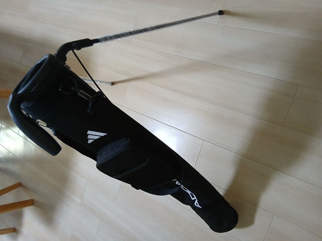 adidas アディダス ゴルフ セルフスタンド