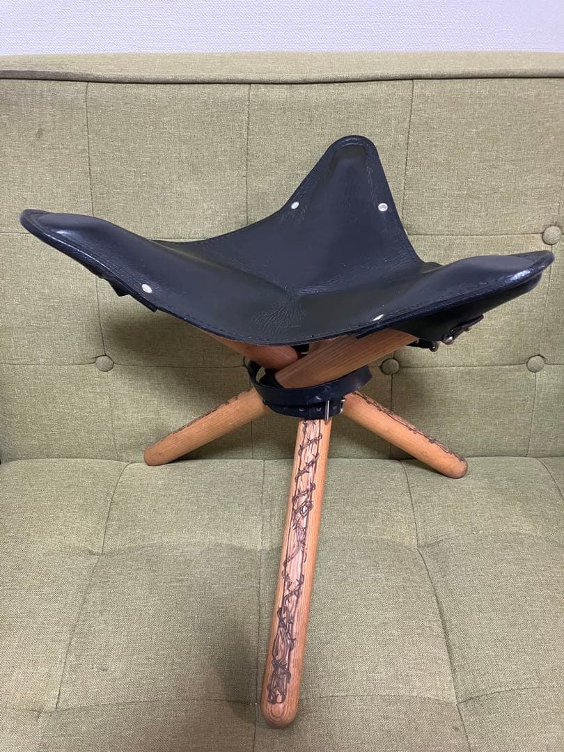 SomAbito ソマチェア oldtreeシリーズ