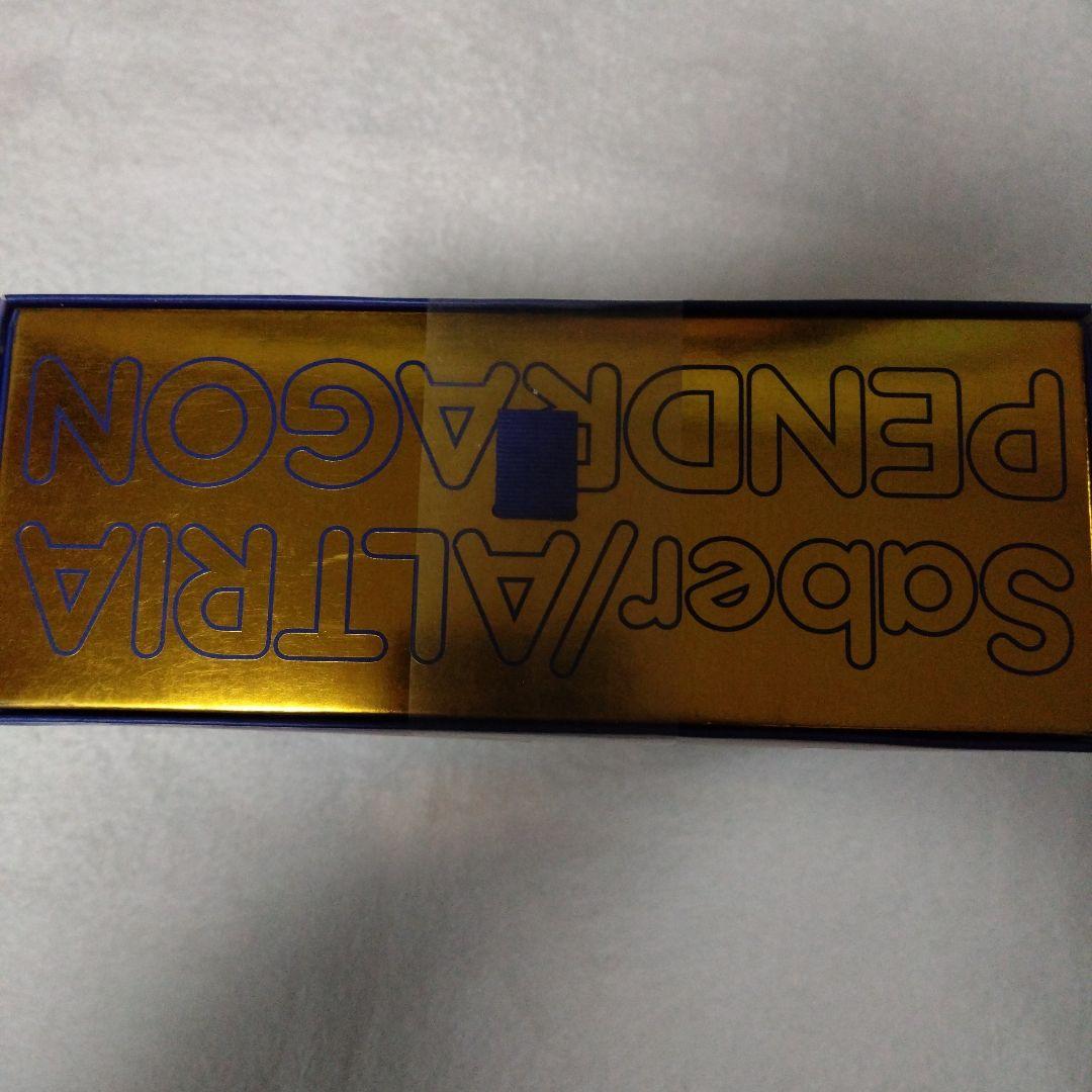 Fate　ねんどろいど　セイバー　アルトリア・ペンドラゴン　フィギュア