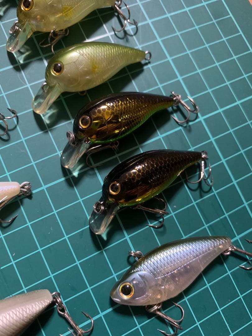 ベビークランク　まとめ売り