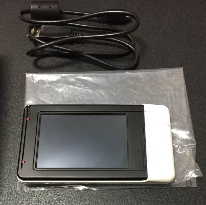 ピットレック  DNH20