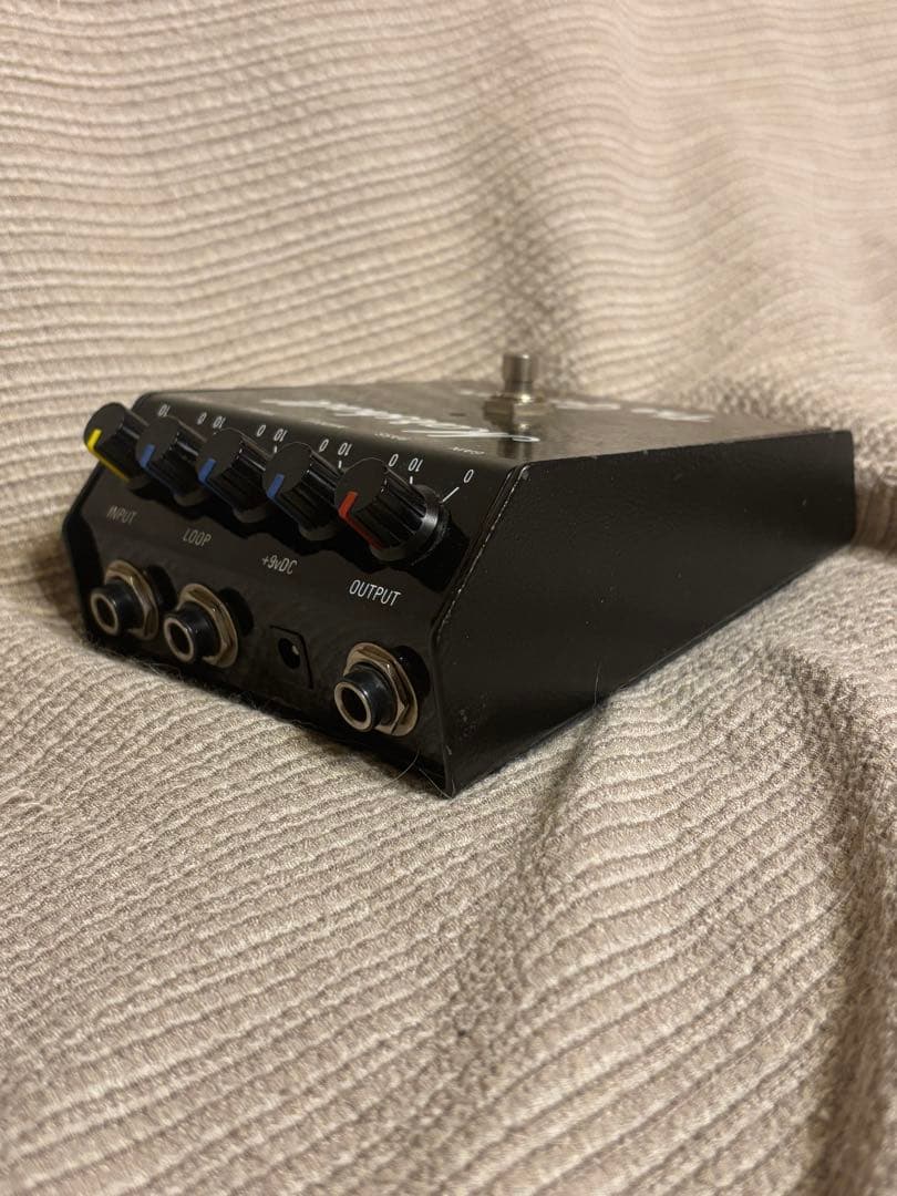 Marshall Governor 韓国製