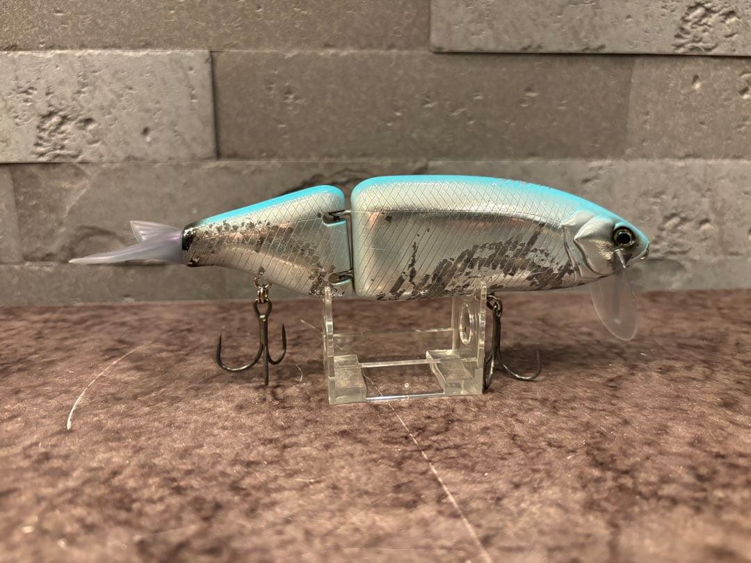 drtタイニークラッシュlow fish jewels