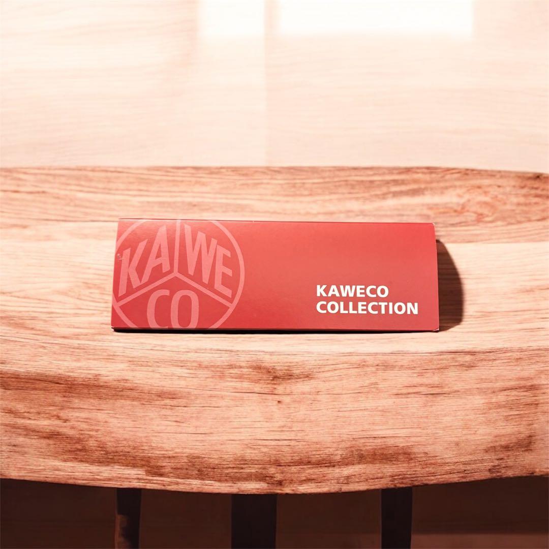 Kaweco 復刻　限定 ボールペン 本体