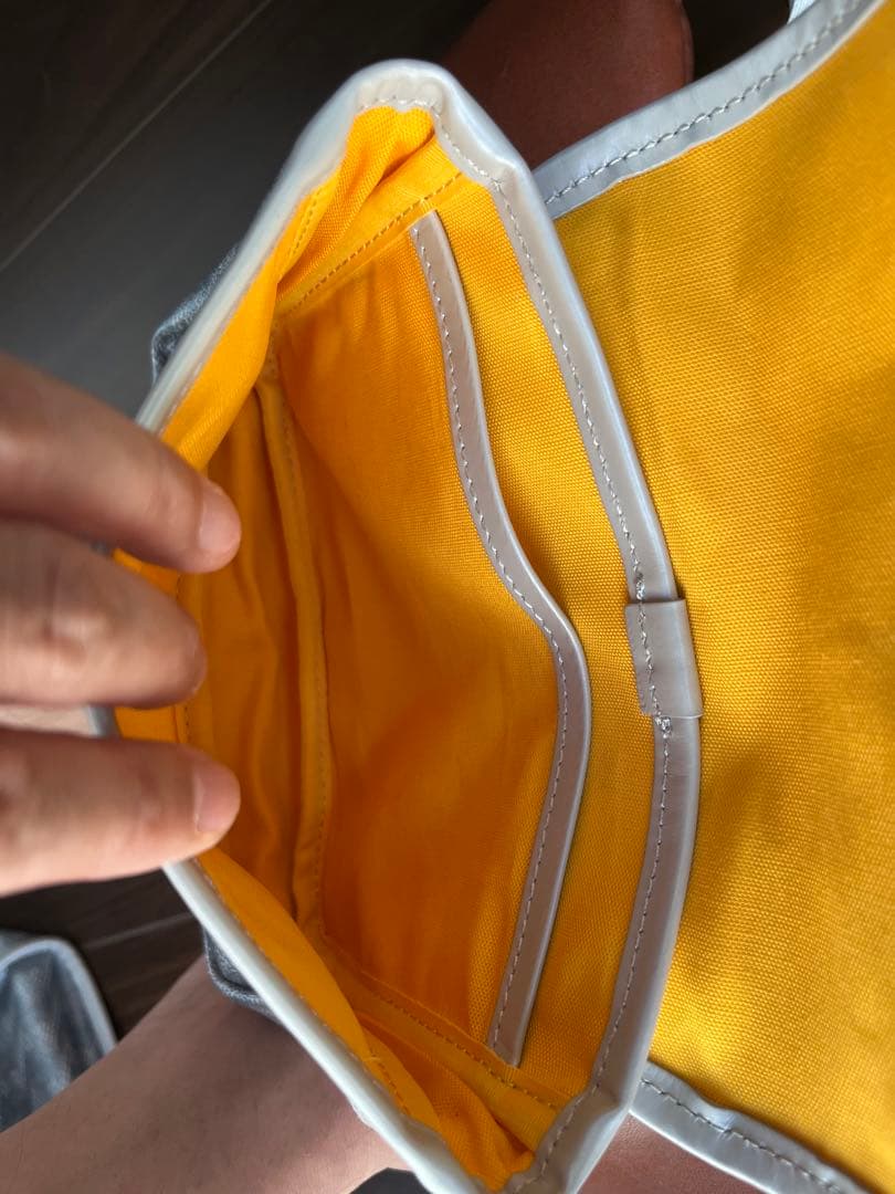 未使用 Resurrection アイクスNO.2ウエストポーチ