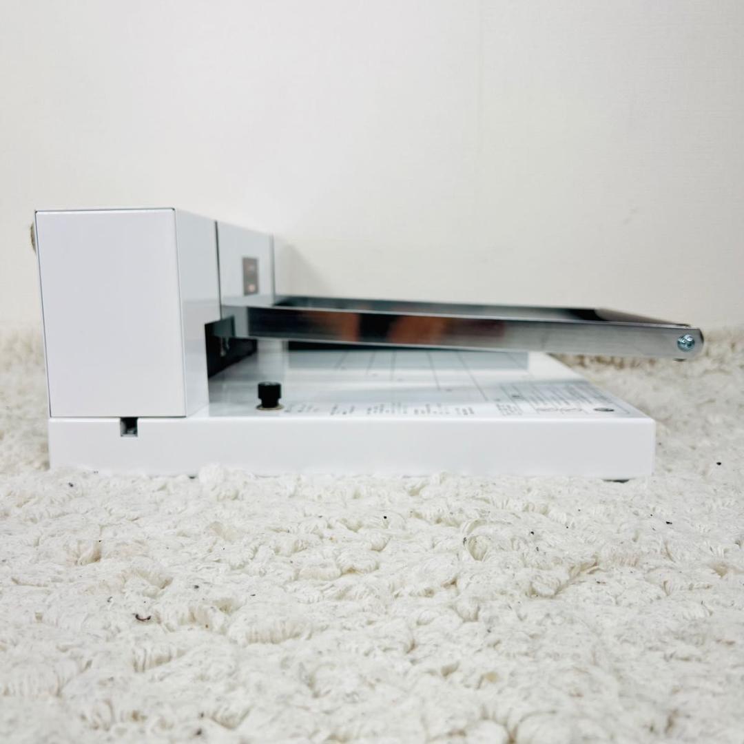 デューロデックス 200-DX スタックカッター 自炊裁断機 パーソナル裁断機