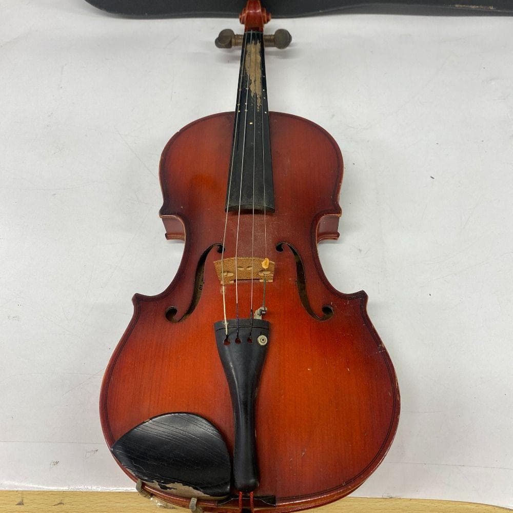 SUZUKI スズキ バイオリン No.13 1/2 1864年