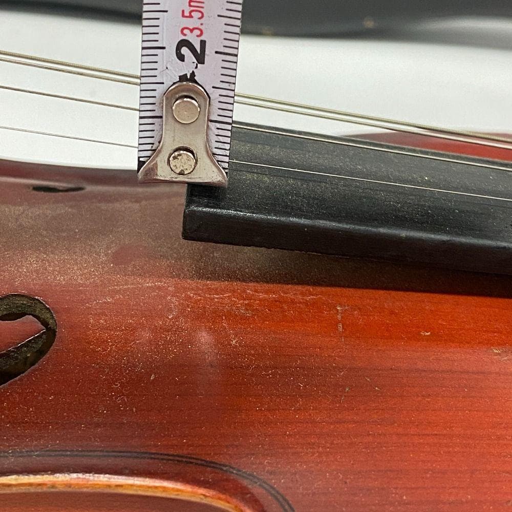 SUZUKI スズキ バイオリン No.13 1/2 1864年