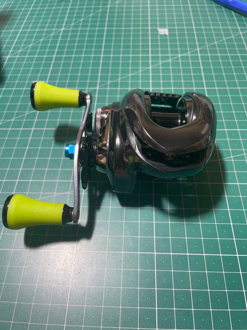 くらぴ　アンタレスDC MD HG アンタレス