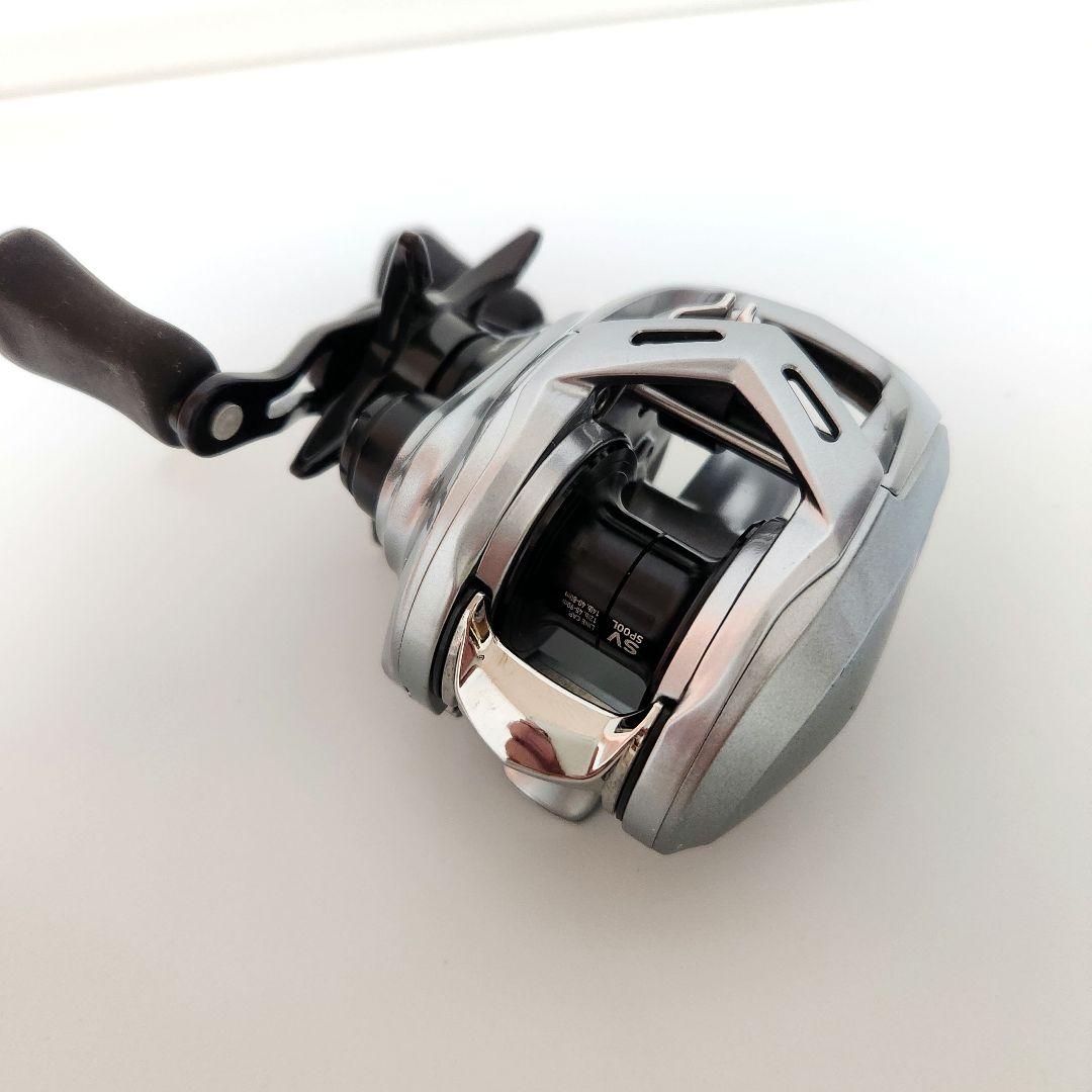 21アルファス SV TW 800XHL