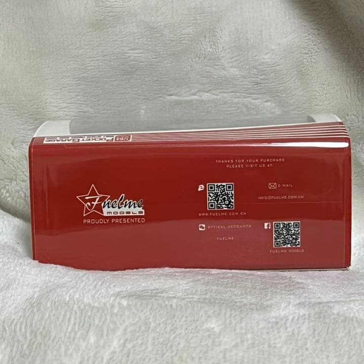 FUELME 1/64 日産 ハコスカ LBWK チャラスカ メタリックブルー