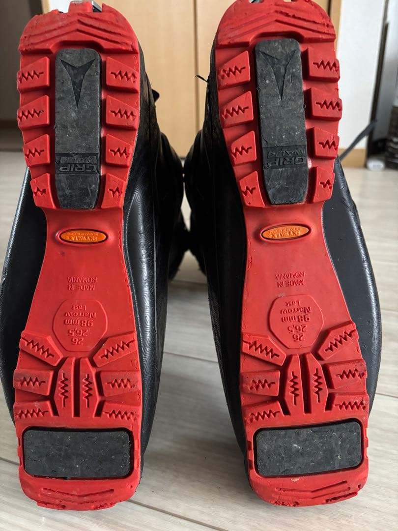 ATOMIC Hawx 120 Ultra XTD スキーブーツ