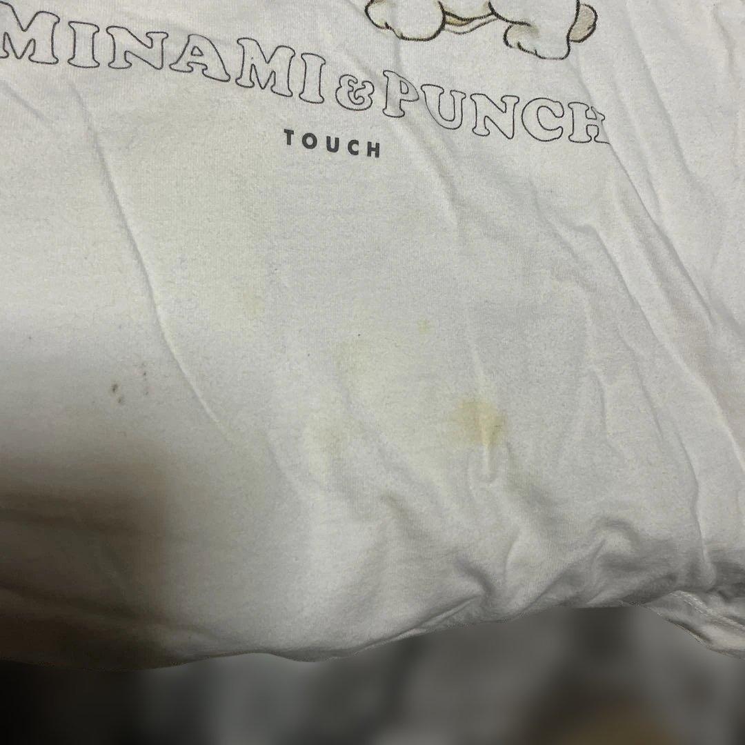 あだち充　Tシャツセット