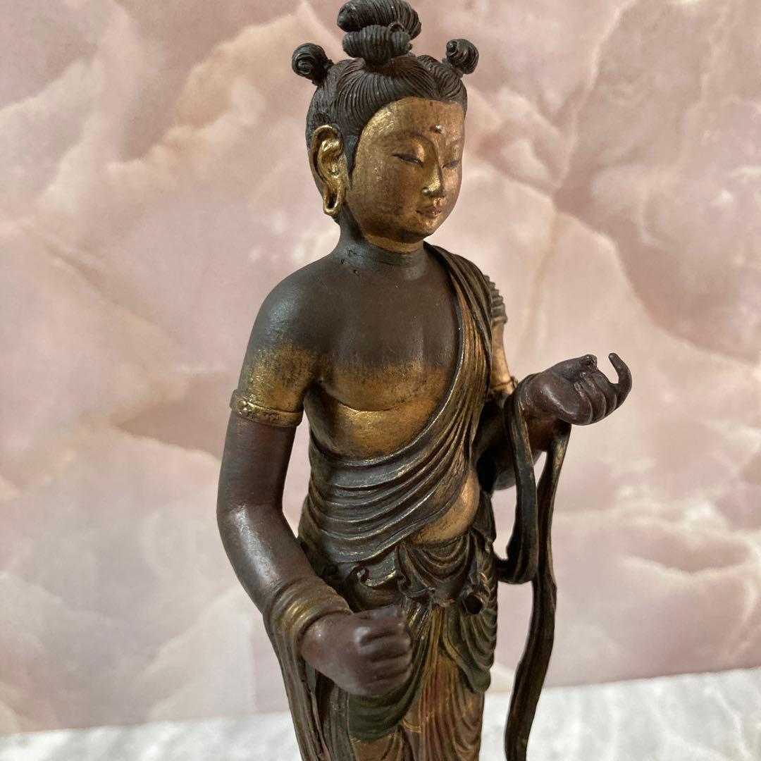 イスム　Tanacocoro 文殊菩薩　(廃盤)