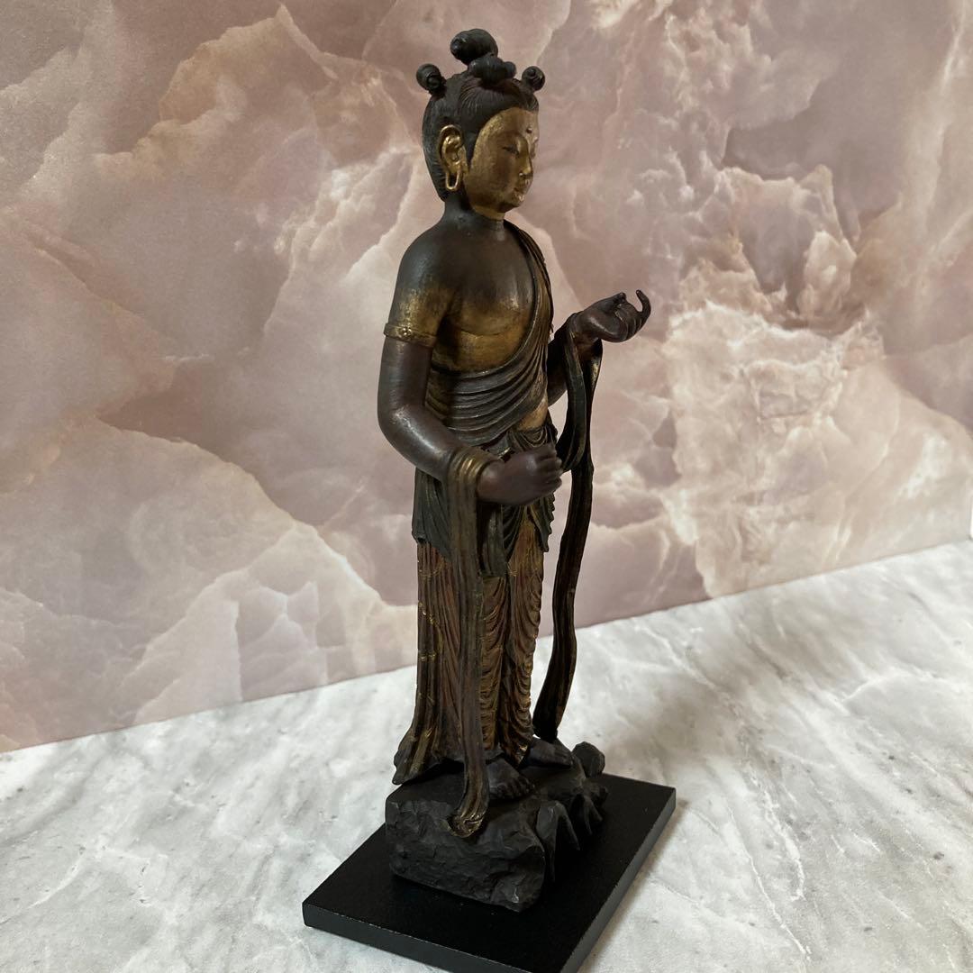 イスム　Tanacocoro 文殊菩薩　(廃盤)