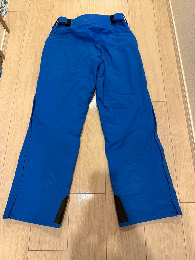 ONYONE スキーウェア メンズ サイドジッパー