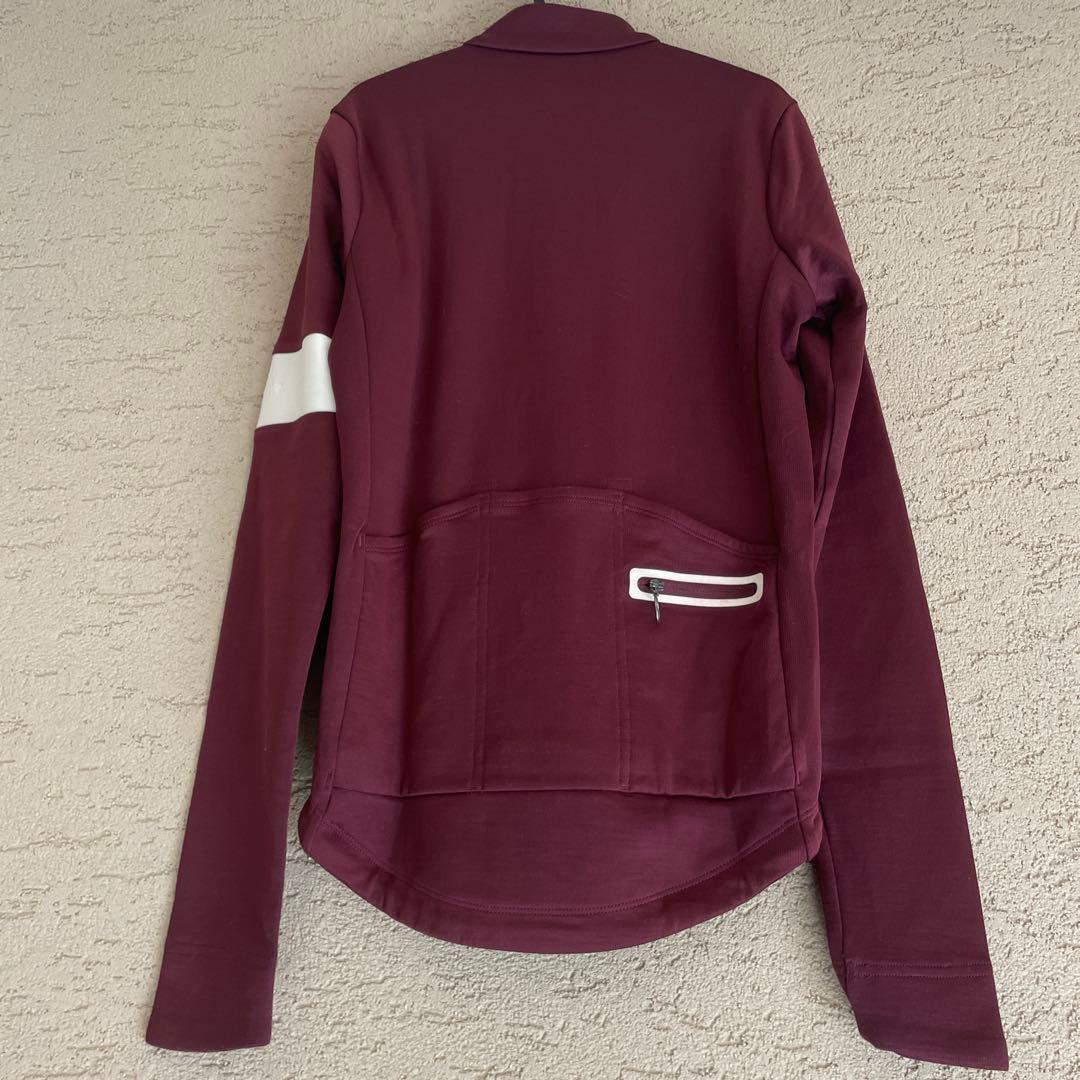 Rapha CLASSIC LS JERSEY XSサイズ