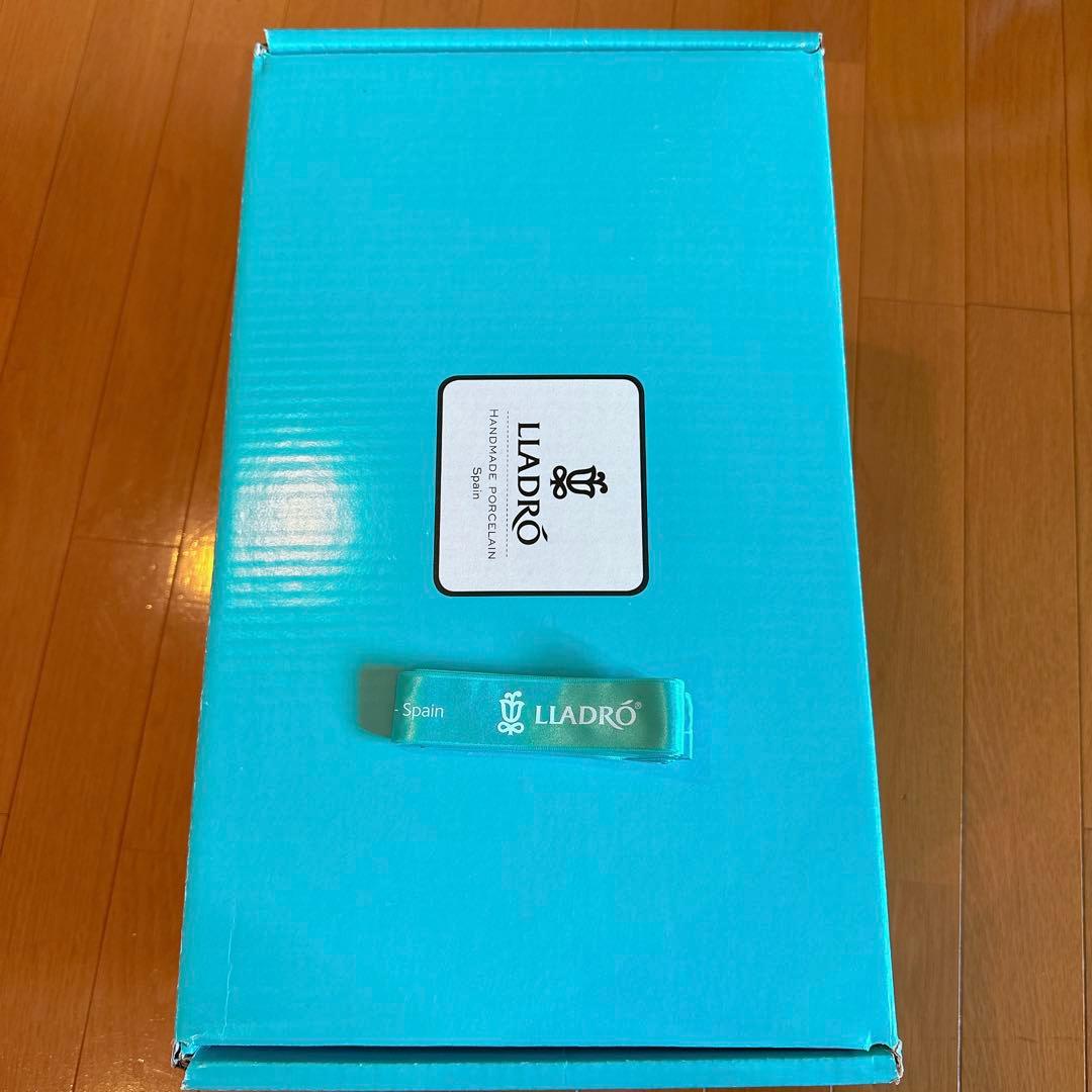 LLADRO リアドロ　サンタクロース