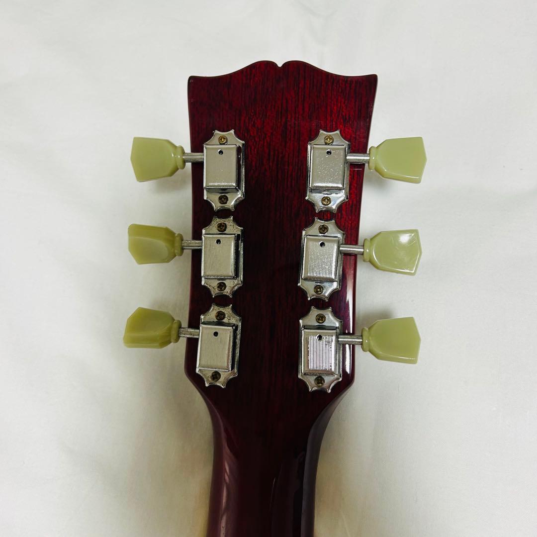 maison レスポール エレキ ギター　セットネック