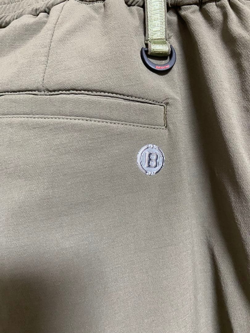 ブリーフィング　BRIEFING GOLF パンツ XL