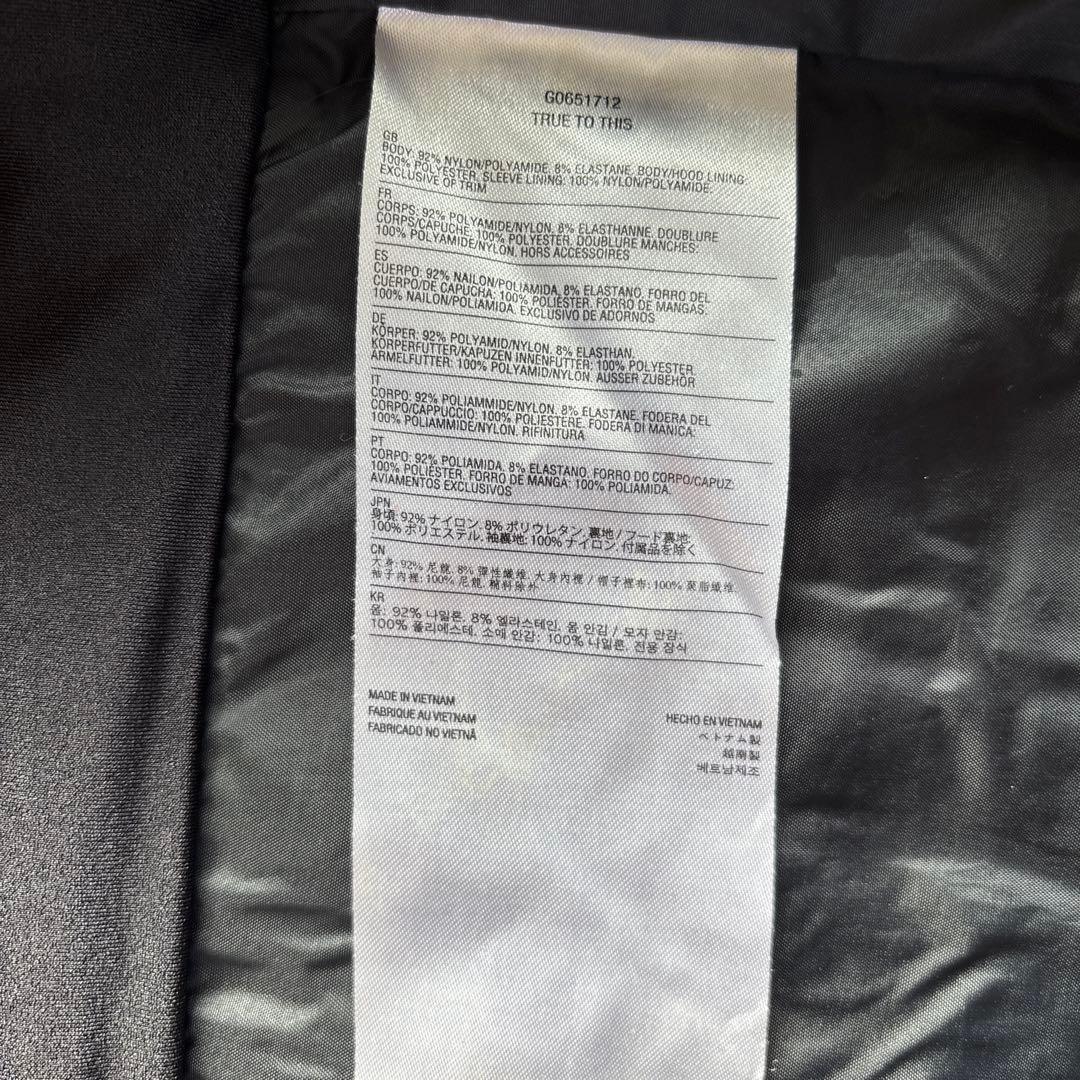 ボルコム　GORE-TEX スノボウェア　最上級