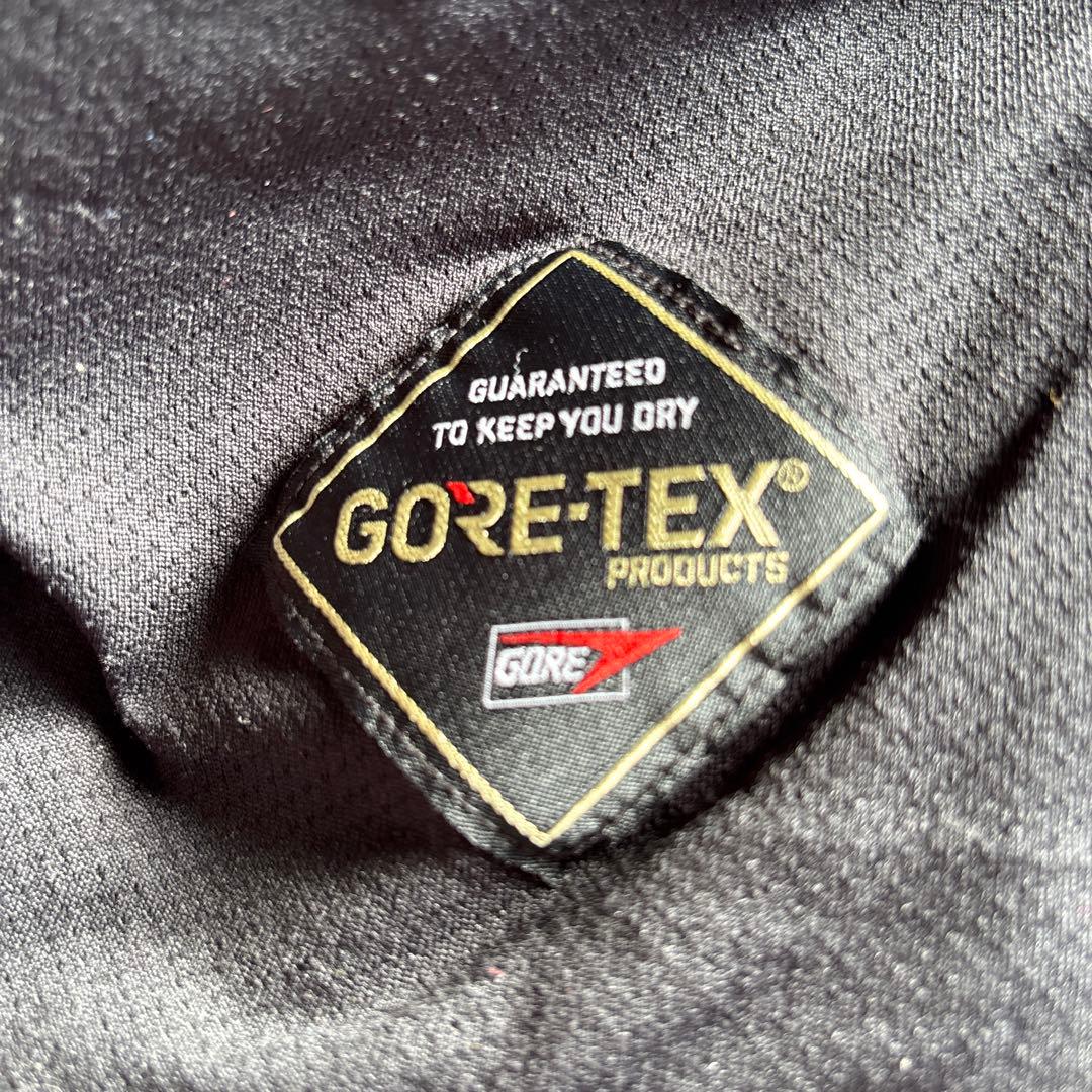 ボルコム　GORE-TEX スノボウェア　最上級