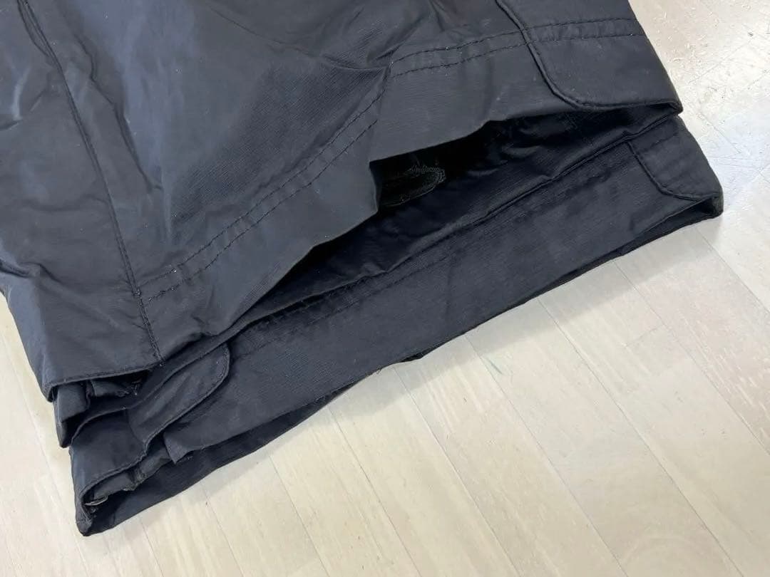 がまかつ　ウィンドアップレインスーツ　L Lサイズ