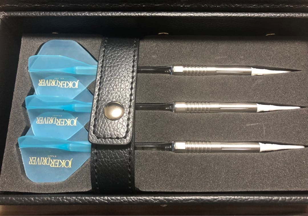 ジョーカードライバー クリスタル ハルシオン