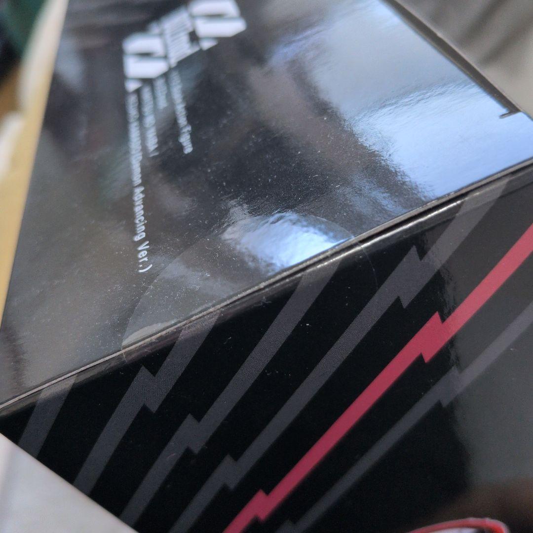 【未開封】　BUZZmod. 鬼滅の刃　竈門禰豆子　鬼化進行時Ver. 1/12